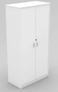 GP OMsystem Commercial Office Full Door Stationery Cupboard thumbnail 3