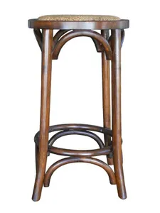 MF Rattan Seat Breakfast Stool thumbnail 14