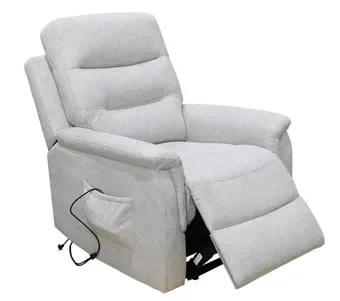 EL Familla Fabric Upholstered Electric Lift Chair
