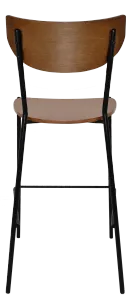 EZ STOOL MARCO BLACK - BLACK thumbnail 8