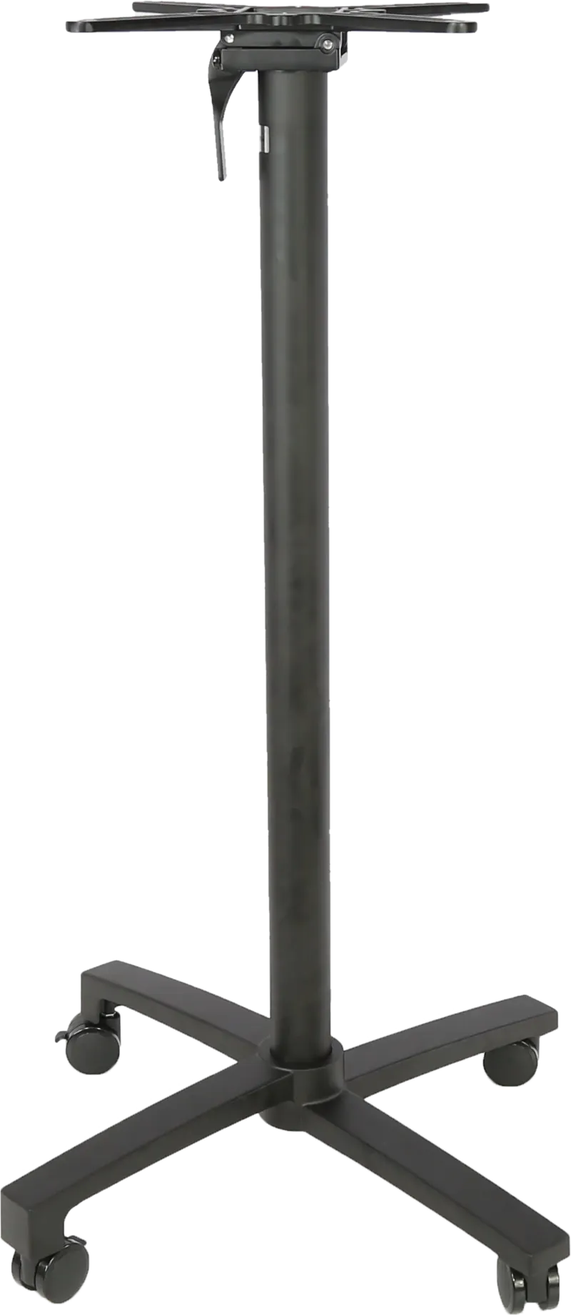 FL Seattle Hospitality Metal Folding Bar Table Base