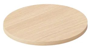 RL Rapid Melamine Board Round Table Top thumbnail 1