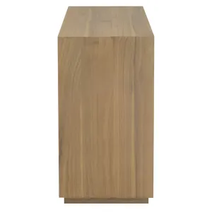 CT Oscar Solid Timber 2 Door Buffet thumbnail 5