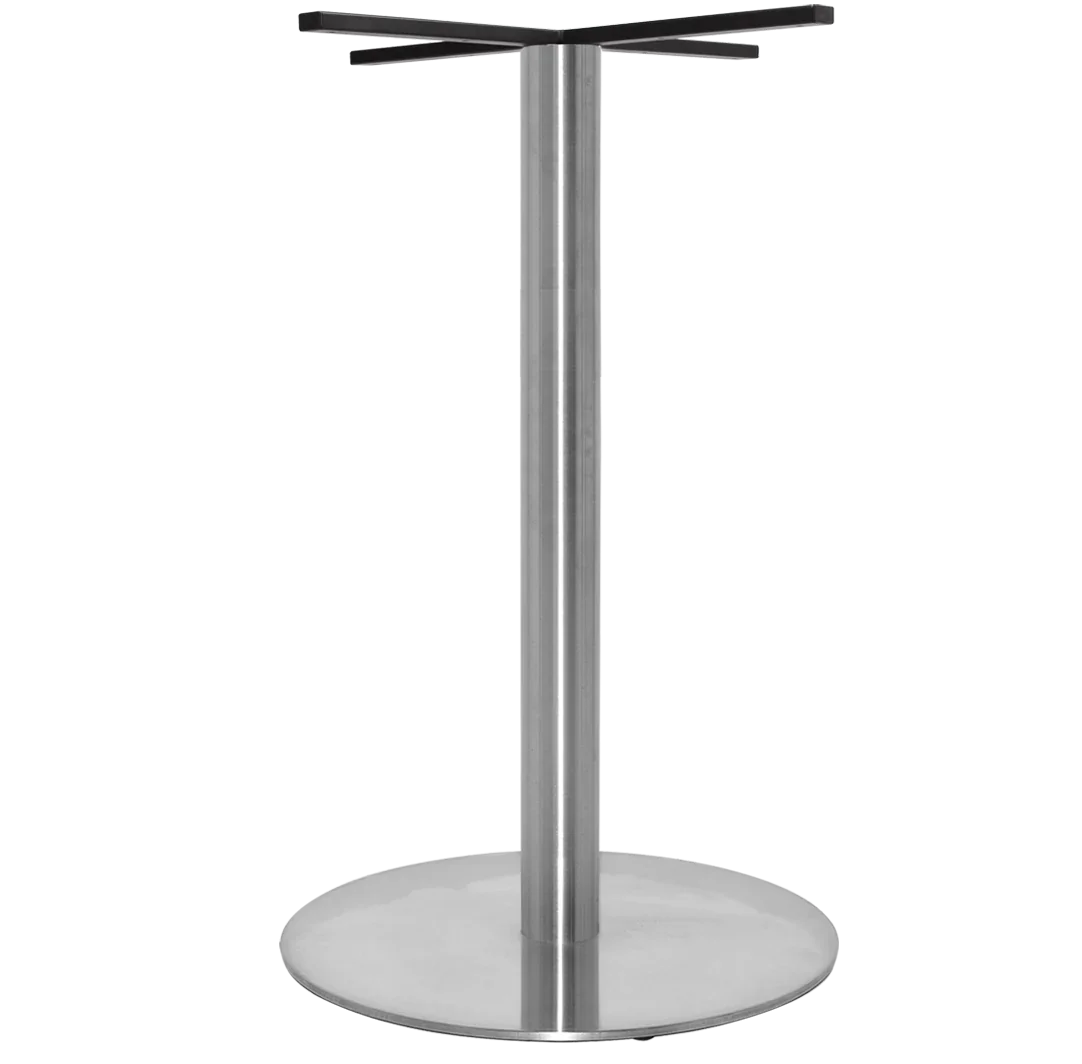 EZ BASE BAR PRAGUE DISC 450MM S/S