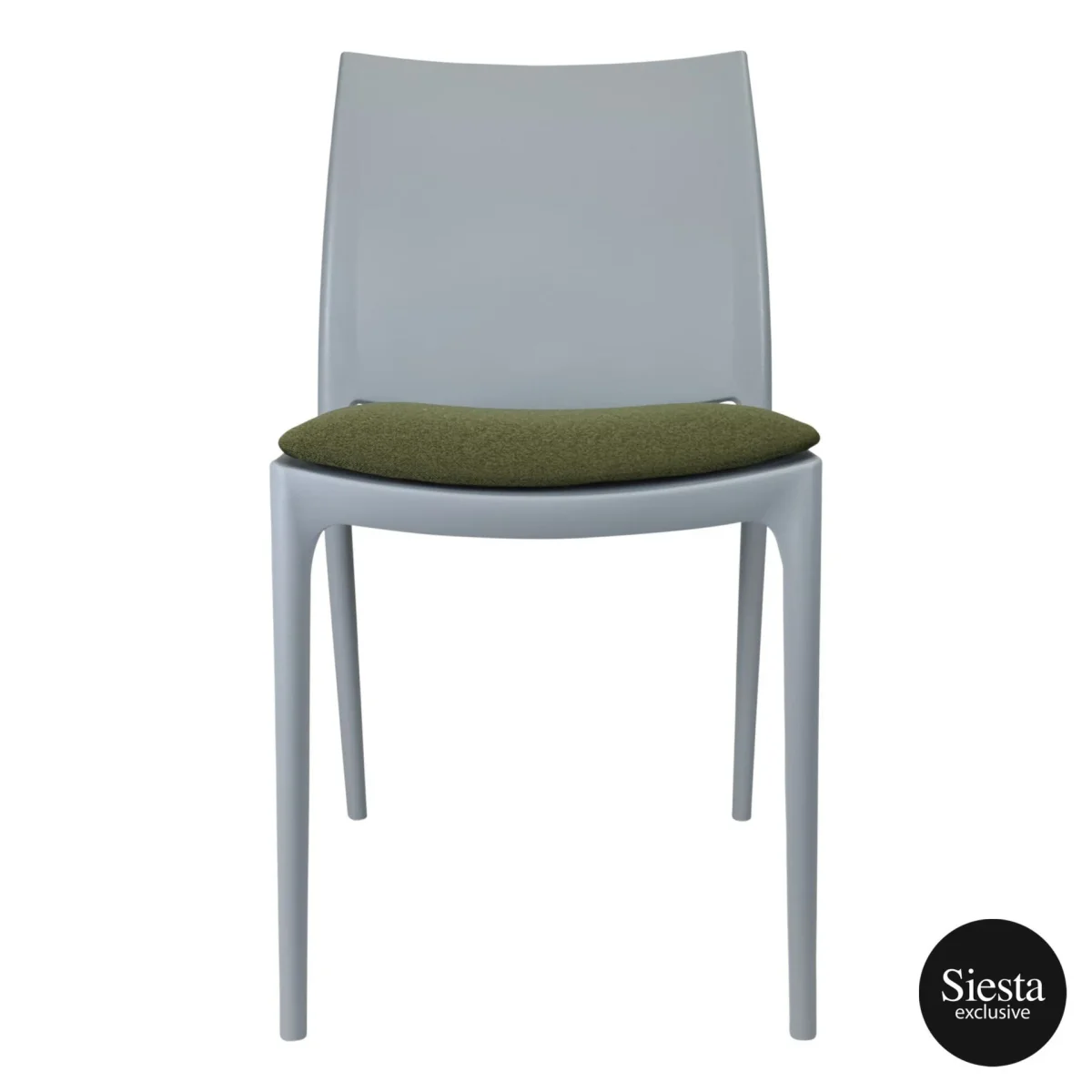 FL Maya Stackable Hospitality Outdoor Chair