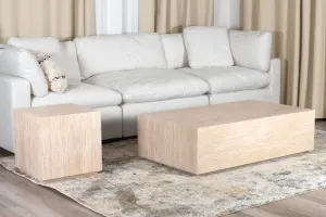 VI Farrah Rectangular Coffee Table thumbnail 2