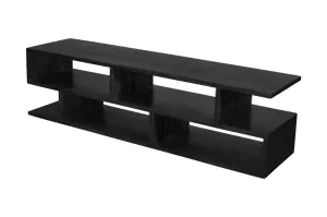 VI Cadiz Solid Timber Entertainment Unit thumbnail 1