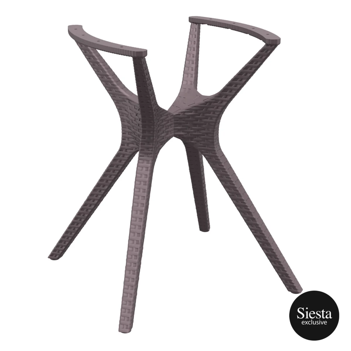 FL Ibiza Hospitality Table Legs
