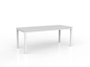 OL Axis Rectangle Meeting Table thumbnail 7