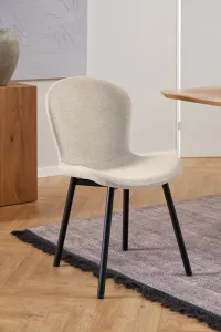 BT Maya Dining Chair - Fabric Upholstery thumbnail 14
