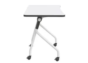 DD Skola Metal Base Student Flip Table thumbnail 4