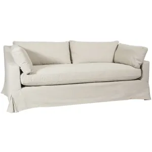 SH Indii 3.5 Seater Sofa, Sand thumbnail 1