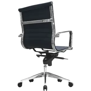 ST Web PU Leather Boardroom Chair thumbnail 3