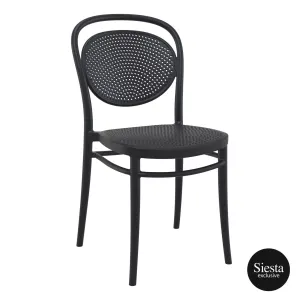 FL Air 9 Piece Dining Setting with Marcel Chairs thumbnail 4