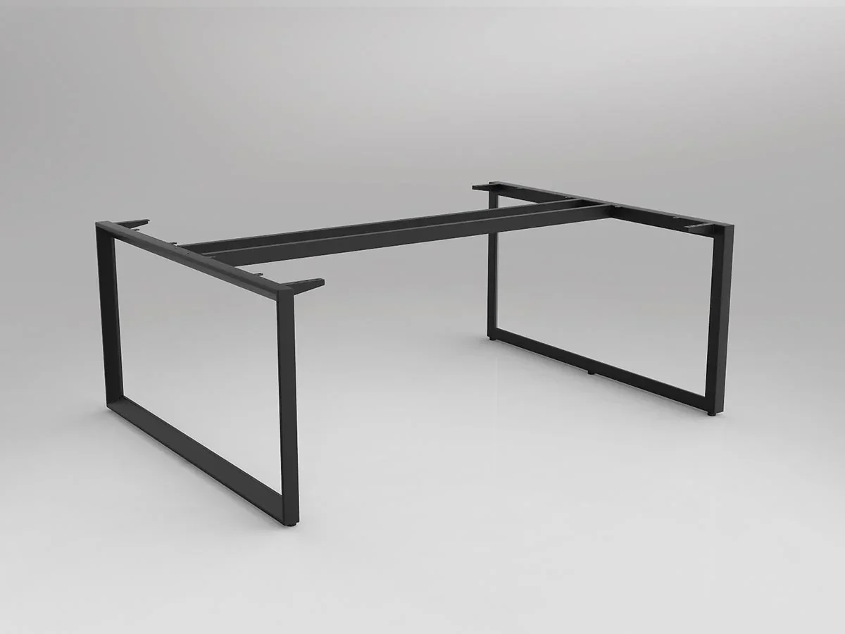 OL Anvil Double Sided Workspace Frame