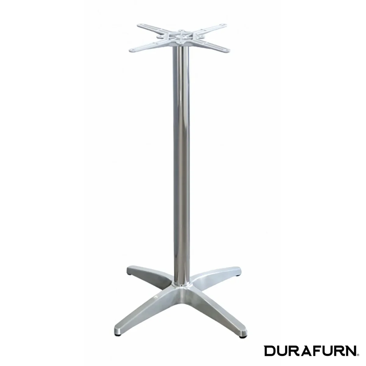 FL Astoria Aluminium Hospitality Bar Table Base