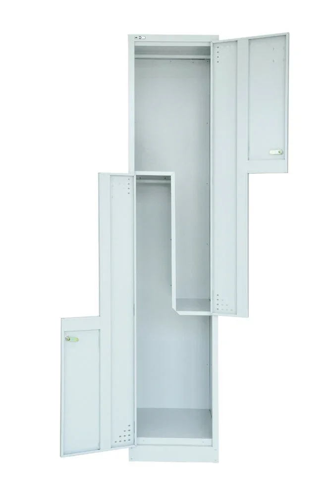 RL GO Step Door Locker thumbnail 2