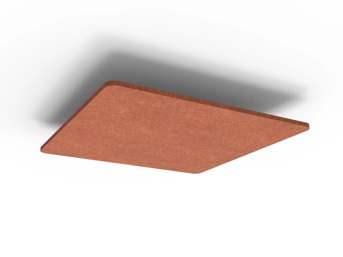 RL Acouline Original Core Square Hanging Ceiling Panels