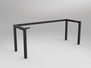 OL Axis Single Desk Frame thumbnail 16