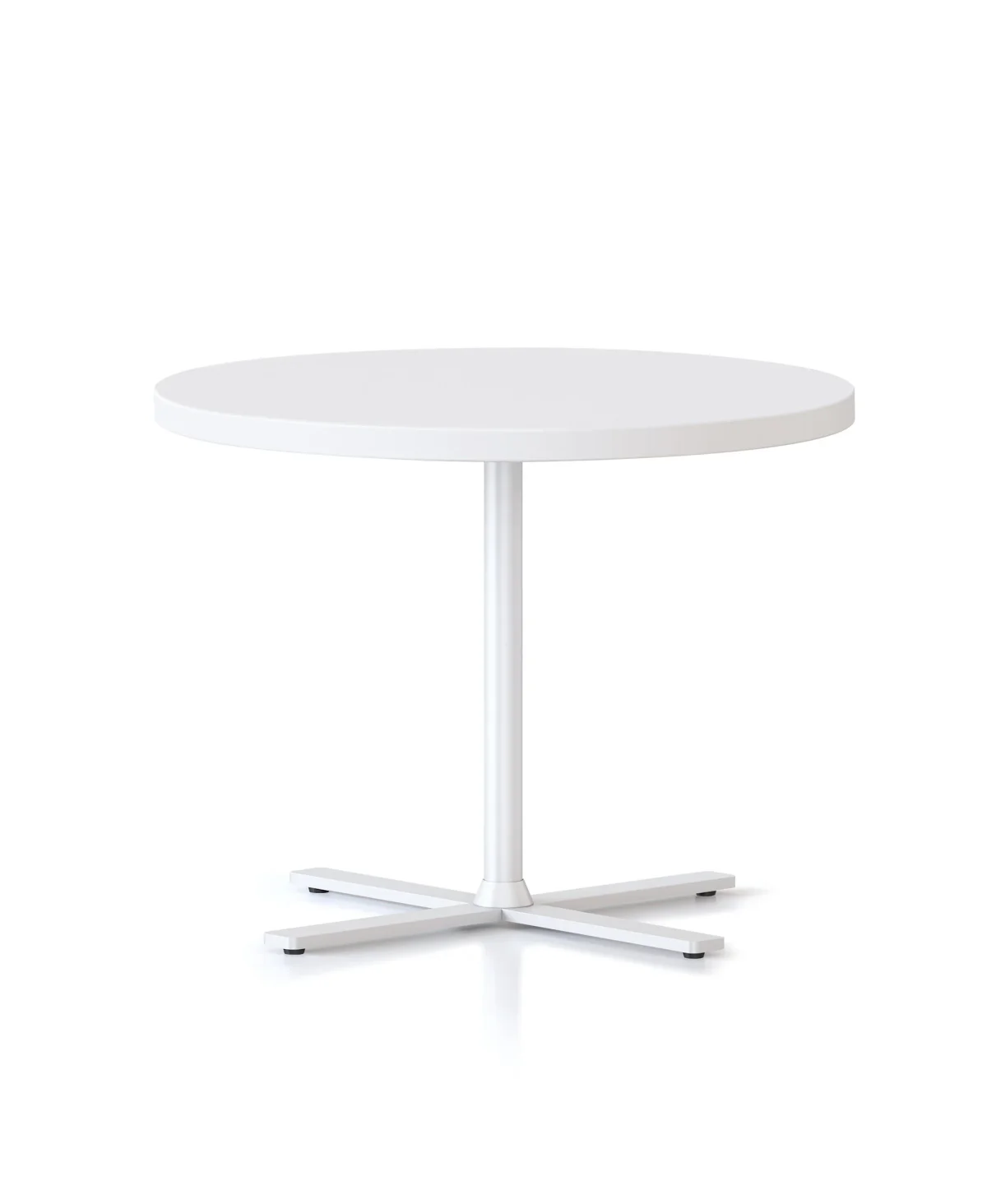 RL Kolo Metal Leg Round Coffee Table