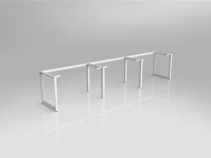 OL Anvil Single Sided Workspace Frame to Suit 3 Worktops thumbnail 11