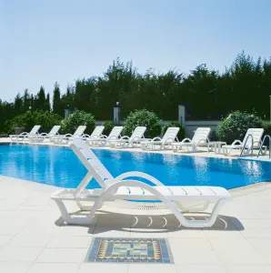FL Havana Sunlounger 3 Pieces Package thumbnail 3