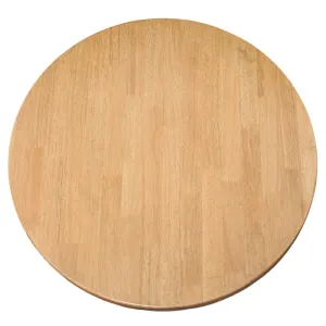 DD Custom Made Round Meeting Table Top thumbnail 1