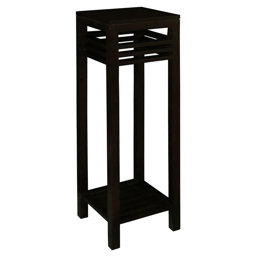 CT Holland Solid Timber Plant Stand
