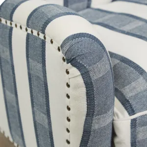 SH Portsmouth Winchester Chair Ocean thumbnail 4