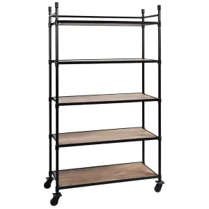 SH Bronte Shelving Unit thumbnail 1