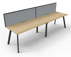 RL Eternity Single Sided Workstation with SHUSH30 Screen thumbnail 20