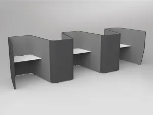 OL Motion Zip 5 User Desk Based Space thumbnail 2