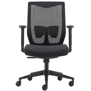 ST Gibbs Mesh Back Task Chair thumbnail 4