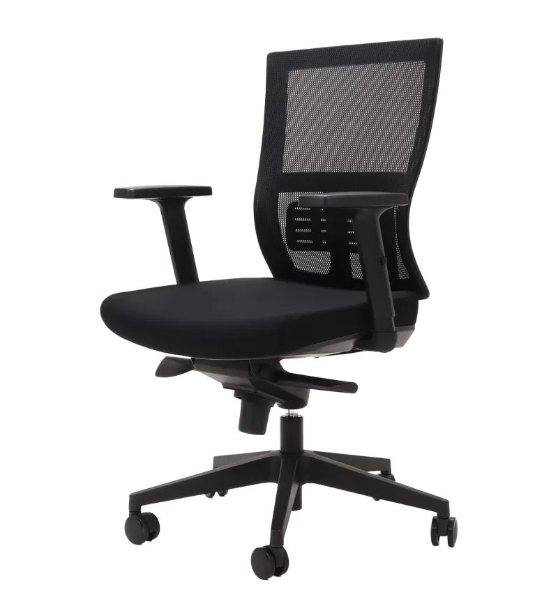 RL Cascade Mesh Back Task Chair