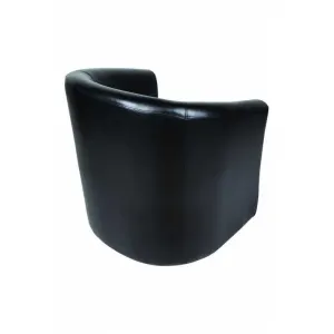MA Omega PU Upholstered Tub Chair thumbnail 6