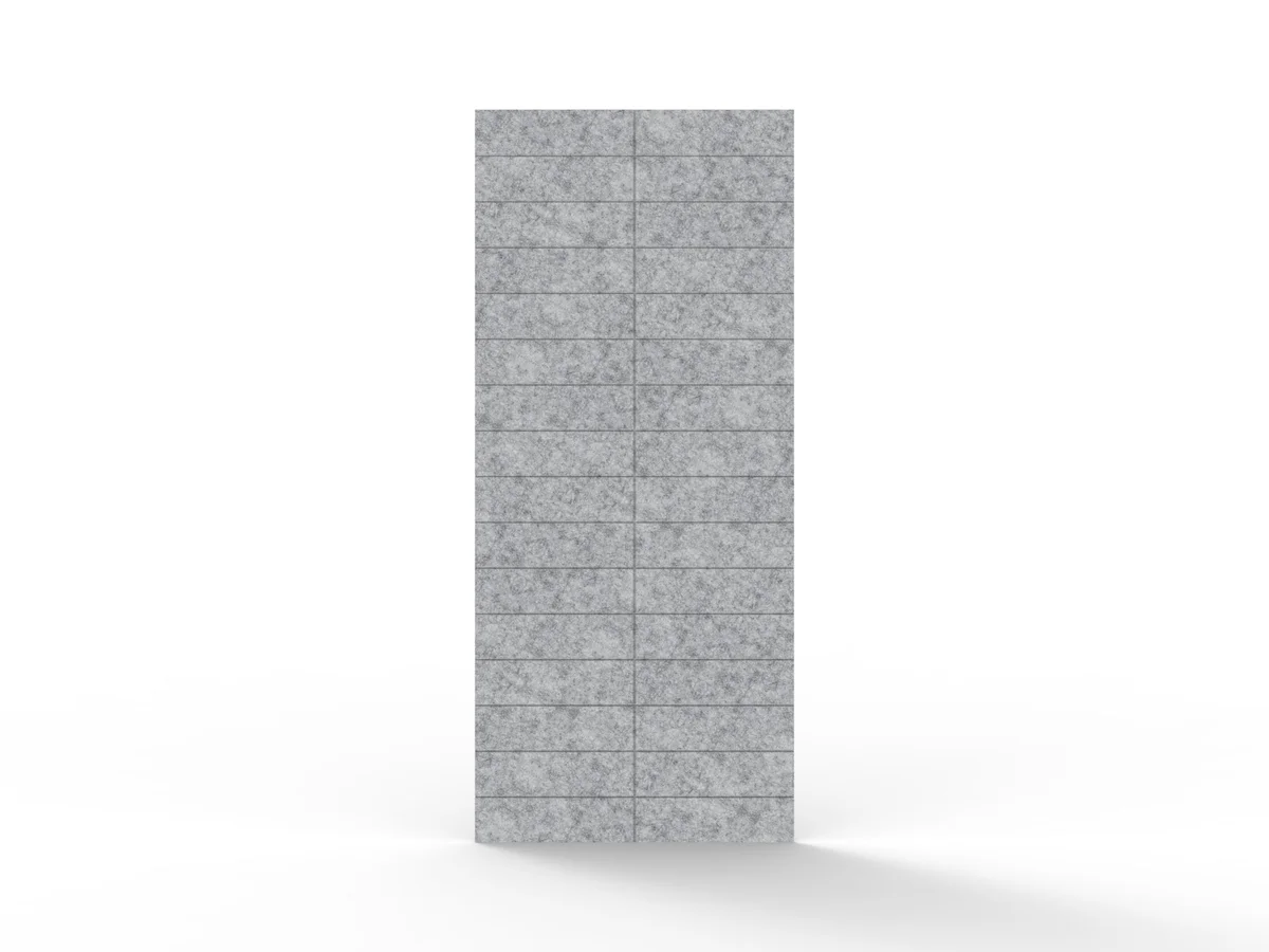 RL Acouline Form Decorative Acoustic Wall Panel