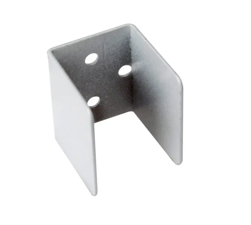 RL Rapid Wall Starter Bracket for Rapid Screens
