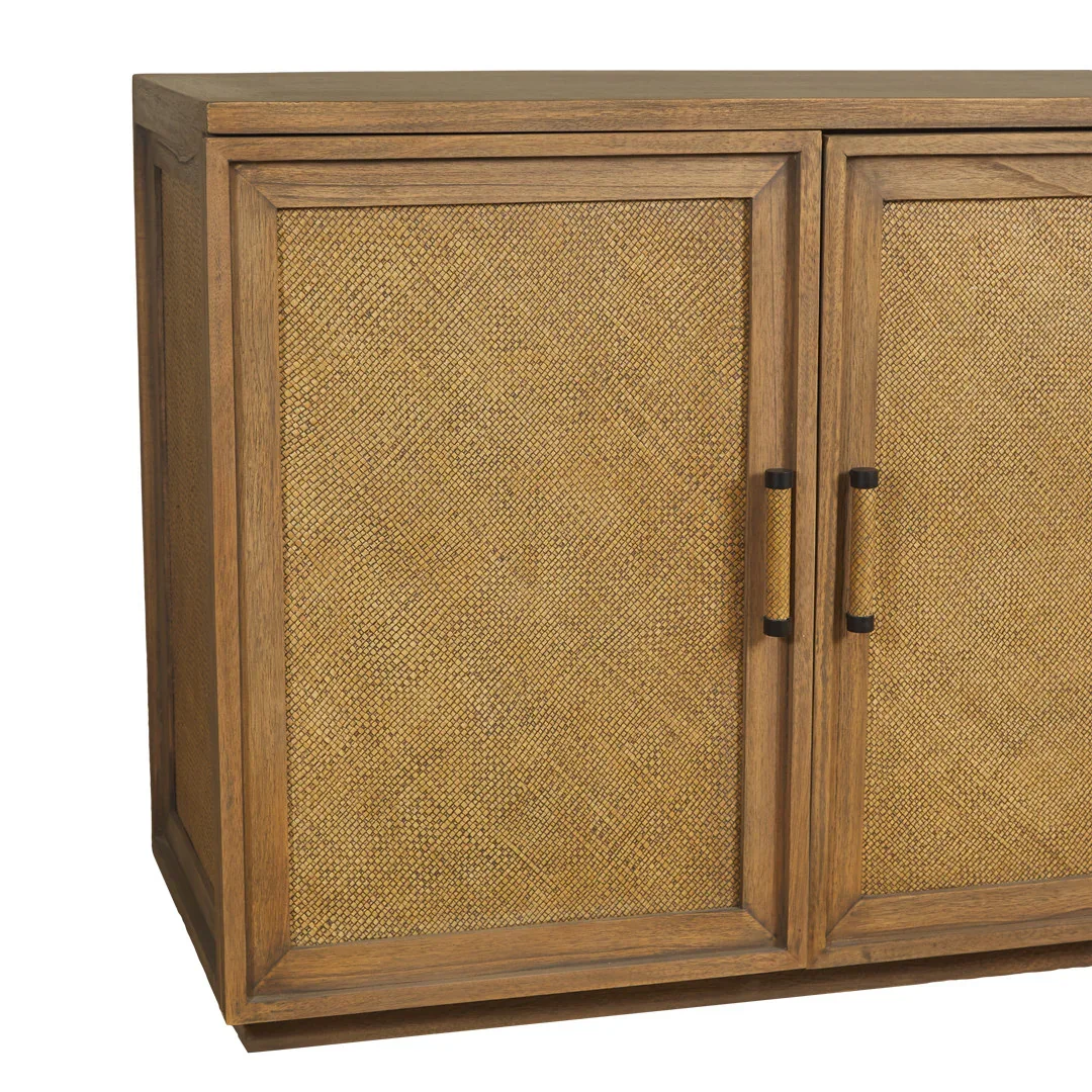 SH Antiques Catherine Buffet