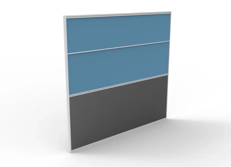 RL Rapid Span Screen