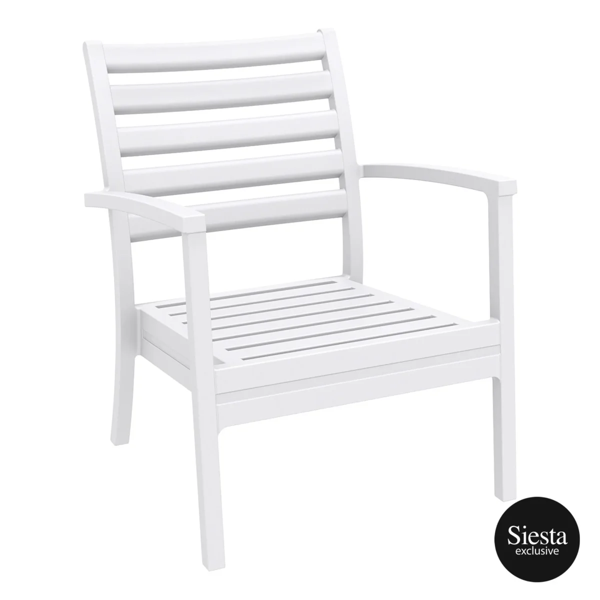 FL Miami Tequila Hospitality Outdoor Lounge Armchair