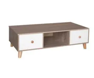 EV Acacia Coffee Table thumbnail 1