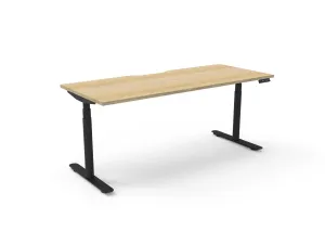 RL Halo Plus Motorized Height Adjustable Desk thumbnail 2