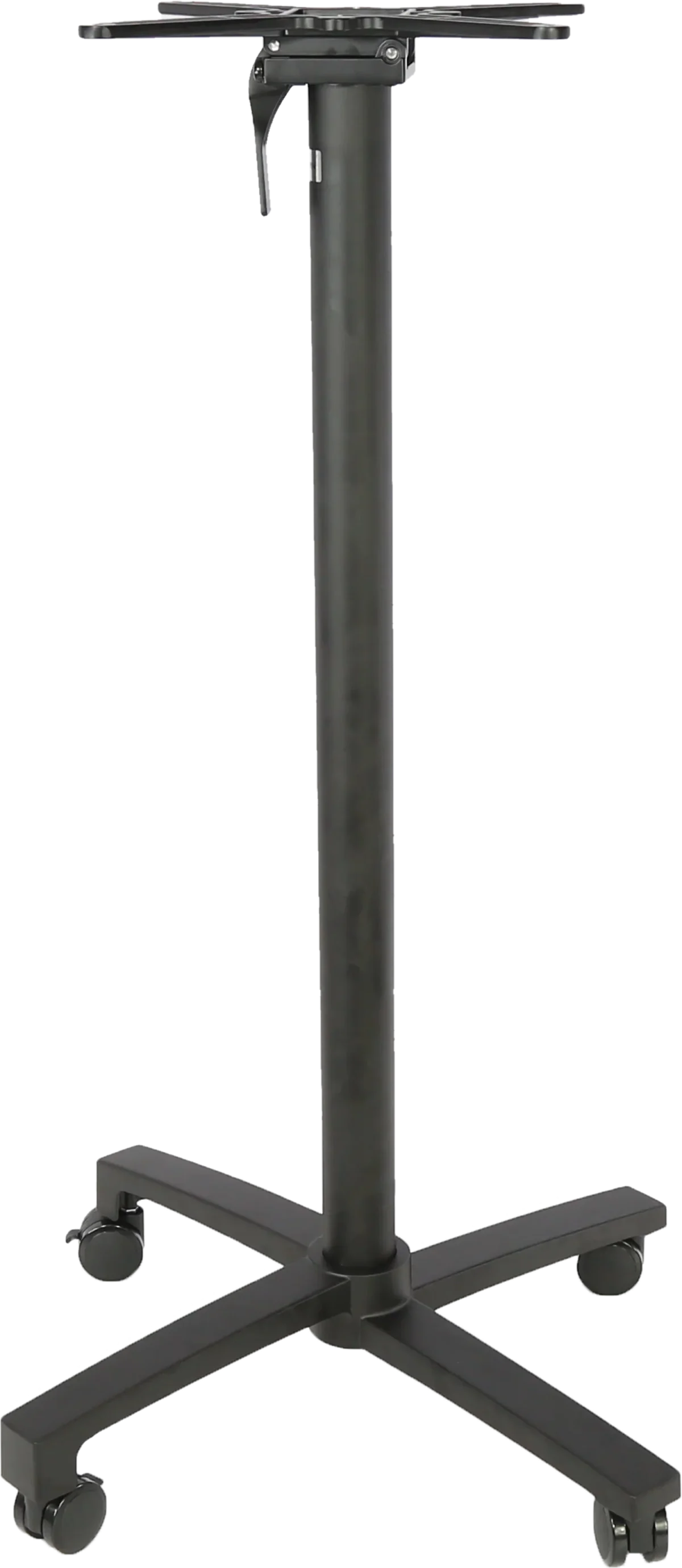 FL Seattle Hospitality Metal Folding Bar Table Base