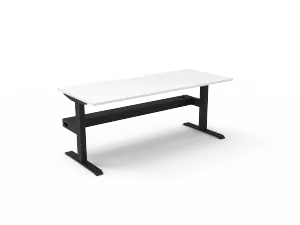 RL Boost Static Single Sided Desk thumbnail 9