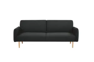VI Newman Fabric Upholstered Double Sofa Bed thumbnail 11