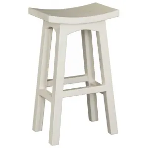 CT Tokyo Solid Timber Kitchen Counter Stool thumbnail 3