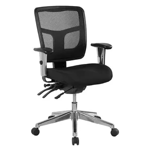 ST Oyster Multi Shift Low Back Task Chair thumbnail 1