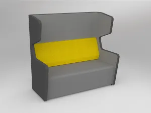 OL Motion Wing 2 Seater Breakout Lounge thumbnail 16