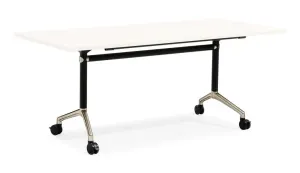 RL Typhoon Aluminium Leg Flip Top Portable Table thumbnail 3