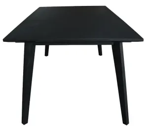 VI Ella Solid Timber 1.8 Meter Dining Table and 6 Chairs Set thumbnail 6